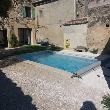 La Maison D'antoine A