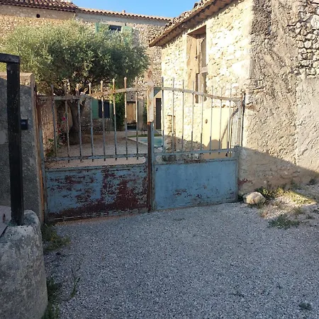 Holiday home La Maison D'antoine A *
