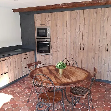 La Maison D'antoine A Holiday home