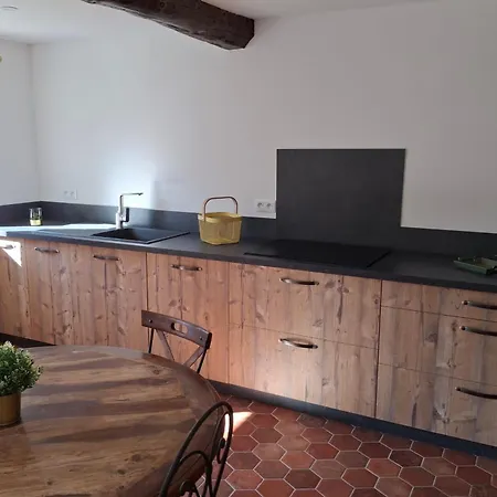 La Maison D'antoine A
